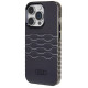 Audi IML MagSafe case for iPhone 14 Pro - black