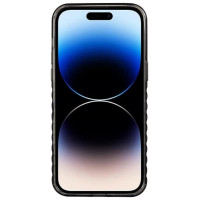 Audi IML MagSafe case for iPhone 14 Pro - black