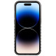 Audi IML MagSafe case for iPhone 14 Pro - black
