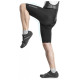 Rockbros RK20024XL bib shorts with XXXXL insert - black