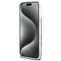 Dkny Etui DKNY Liquid Glitter Big Logo na iPhone 15 Pro Max - czarne