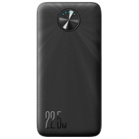 Joyroom Powerbank Joyroom JR-PBF15 10000mAh USB-C USB-A 22.5W - black