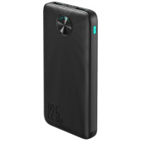 Joyroom Powerbank Joyroom JR-PBF15 10000mAh USB-C USB-A 22.5W - black