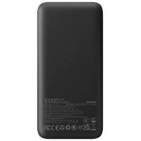 Joyroom Powerbank Joyroom JR-PBF15 10000mAh USB-C USB-A 22.5W - black