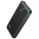Joyroom Powerbank Joyroom JR-PBF15 10000mAh USB-C USB-A 22.5W - black
