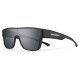 Rockbros SP304 Polarized Cycling Glasses - Black