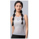 Rockbros YDBX001 women's quick-drying cycling vest XL / XXL - white