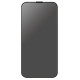 Uniq Optix Privacy Tempered Glass for iPhone 15/14 Pro with Applicator