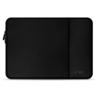 Tech-Protect Neoprene 13'' Laptop Case - Black