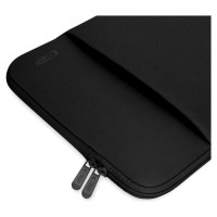 Tech-Protect Neoprene 13'' Laptop Case - Black