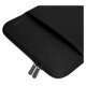 Tech-Protect Neoprene 13'' Laptop Case - Black