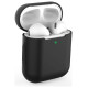 Tech-Protect Icon Case for AirPods 1 / 2 - Black
