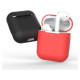 Tech-Protect Icon Case for AirPods 1 / 2 - Black