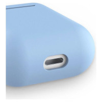 Tech-Protect Icon Case for AirPods 1 / 2 - Black