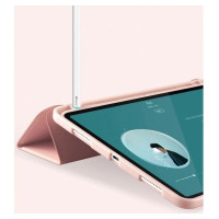 Tech-Protect SC Pen Case for iPad 10.2" 2019-2021 - Pink