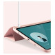 Tech-Protect SC Pen Case for iPad 10.2" 2019-2021 - Pink