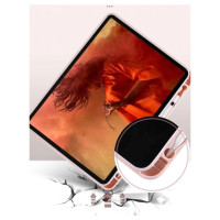 Tech-Protect SC Pen Case for iPad 10.2" 2019-2021 - Pink
