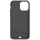Tech-Protect PowerCase for iPhone 12 mini / 13 mini with 4700mAh powerbank - black