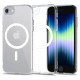 Tech-Protect MagMat MagSafe Case for iPhone 7 / 8 / SE 2020 / 2022 - Transparent