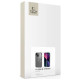 Tech-Protect FlexAir Hybrid iPhone 13 Case - Clear