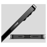 Tech-Protect FlexAir Hybrid iPhone 14 Case - Clear