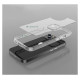 Tech-Protect FlexAir Hybrid iPhone 14 Case - Clear