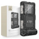 Tech-Protect Waterproof Case IPX8 for 4.7-6.7" Smartphones - Black