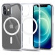 Tech-Protect FlexAir Hybrid MagSafe Case for iPhone 12 mini - Clear
