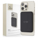 Tech-Protect LifeMag PB10 Powerbank with MagSafe 5000mAh 15W USB-C port - black + USB-C cable