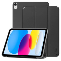 Tech-Protect SmartCase for iPad 10.9" 2022 - black