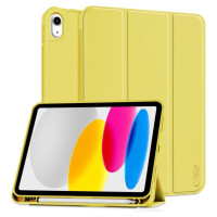 Tech-Protect SC Pen Case for iPad 10.9" 2022 - Yellow