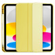 Tech-Protect SC Pen Case for iPad 10.9" 2022 - Yellow