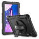 Tech-Protect Solid360 Case for Lenovo Tab M10 (3rd Gen.) 10.1" TB-328 - Black