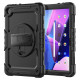 Tech-Protect Solid360 Case for Lenovo Tab M10 (3rd Gen.) 10.1" TB-328 - Black