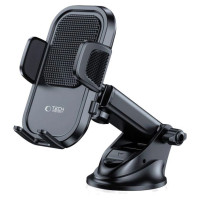Tech-Protect V6 Car Phone Holder for Cockpit/Air Vent - Black