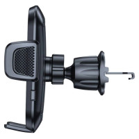 Tech-Protect V6 Car Phone Holder for Cockpit/Air Vent - Black