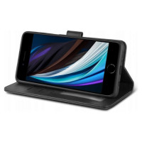 Tech-Protect Wallet MagSafe case for iPhone 15 - black