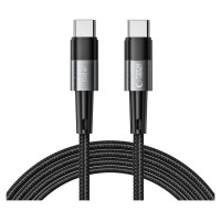 Tech-Protect UltraBoost USB-C / USB-C PD cable 100W 5A 2m - gray