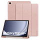 Tech-Protect SC Pen Case for Samsung Galaxy Tab A9+ 11" X210 / X215 / X216 - Pink