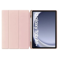 Tech-Protect SC Pen Case for Samsung Galaxy Tab A9+ 11" X210 / X215 / X216 - Pink