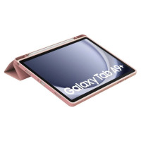 Tech-Protect SC Pen Case for Samsung Galaxy Tab A9+ 11" X210 / X215 / X216 - Pink