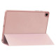Tech-Protect SC Pen Case for Samsung Galaxy Tab A9+ 11" X210 / X215 / X216 - Pink