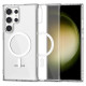 Tech-Protect FlexAir Hybrid MagSafe Case for Samsung Galaxy S24 Ultra - Clear
