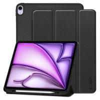 Tech-Protect SC Pen Case for iPad Air 13" 2024 - Black