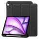 Tech-Protect SC Pen Case for iPad Air 13" 2024 - Black