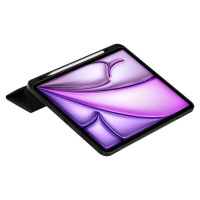 Tech-Protect SC Pen Case for iPad Air 13" 2024 - Black
