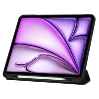 Tech-Protect SC Pen Case for iPad Air 13" 2024 - Black