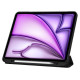 Tech-Protect SC Pen Case for iPad Air 13" 2024 - Black
