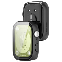 Tech-Protect Defense360 Case for Huawei Watch Fit 3 - Black