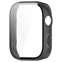 Tech-Protect Defense360 Case for Huawei Watch Fit 3 - Black